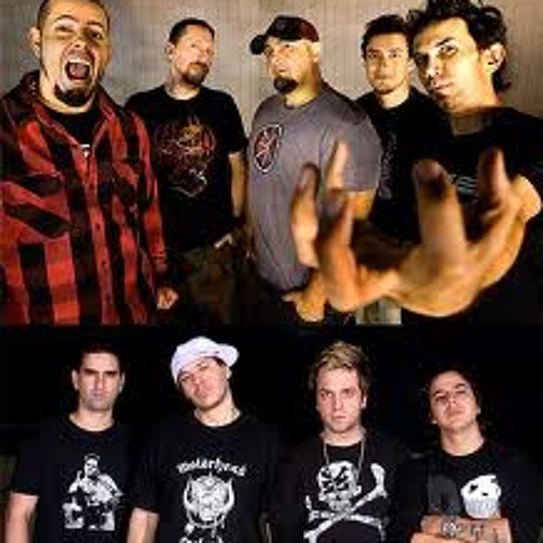Charlie Brown Jr. & Raimundos - Mulher de Fases
