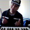 DJ GRIZZLY - (BRUNO MARS - WHEN I WAS YOUR MAN) PIANO INSTRUMENTAl
