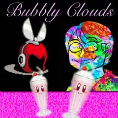 Kirby Remix Bubbly Clouds 3 ft. Absrdst
