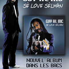 BLA BLA BLA PLATE DJ MOREFAYAH dubplate Guy Al Mc (francia)