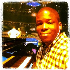 Parris Playing