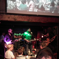 Homemade Wine, This Ol' Cowboy, Live in Key West