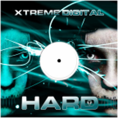 Hard Bass Dominators - Sensation (Preview) Forth coming on Xtreme Digital 25,5,2012