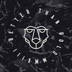 Better Than Gold - Snippet Vol. 1 (Preview)