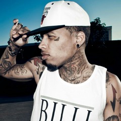 Kid Ink I Want It All