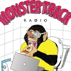 Lowshock - Monster Track (Bass Culture Radio) 3-4-13