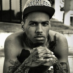 Kid Ink Party Everywhere