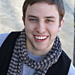 "Kiss The Air" -Scott Alan