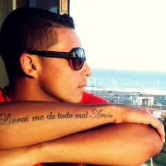 MC METE O LOKO - DIXAVA BOLA E ACENDE 2013 ( DJ FELIP´HOP )