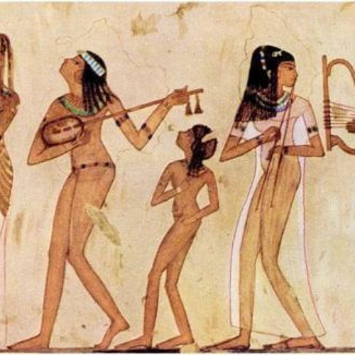 Fermi Paradox ( Asterope & Analogic Culture )  - Melodias Ancestrais