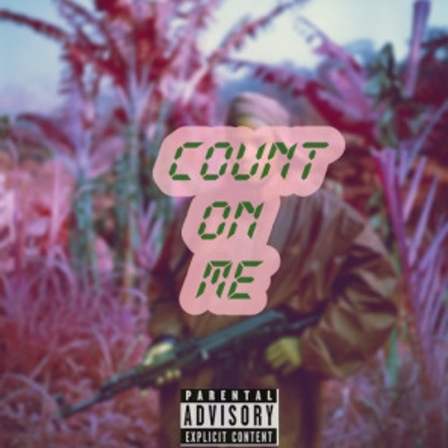 Lucki Eck$- Count On Me