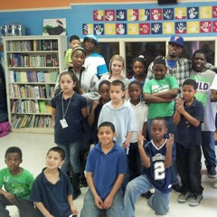 Make A Change-B.DottFt. Big Uri& Da Walker Boyz.