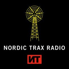 Nordic Trax Radio - Luke McKeehan - 80s House Classics - Recorded 1993