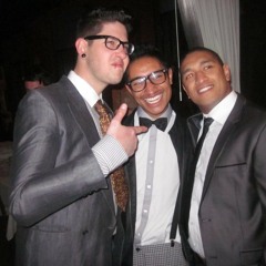 On My Way Remix Feat. Desmond & Lewis Pidutti