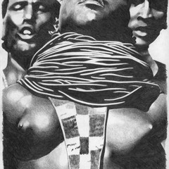 Cidade Negra vs Kokolo - The Shadow of Evil Up