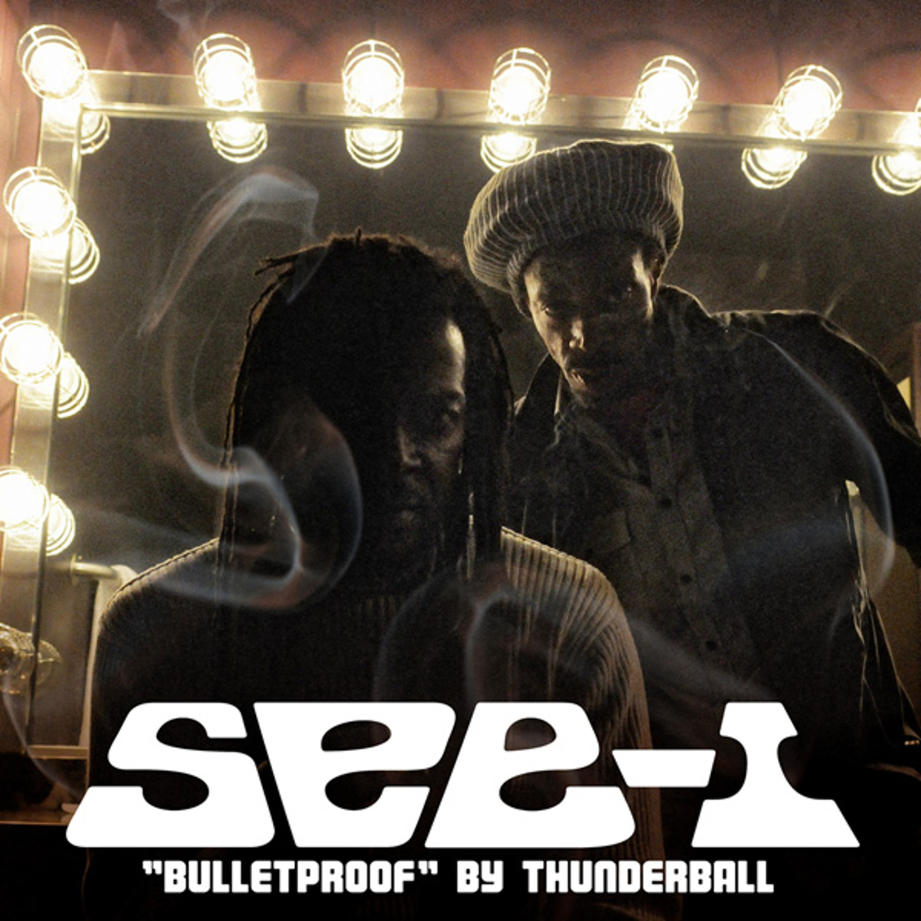 Bulletproof (Thunderball Re-Edit) episode artwork
