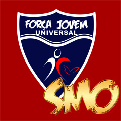 Força Jovem Universal - BANDA BLESSED