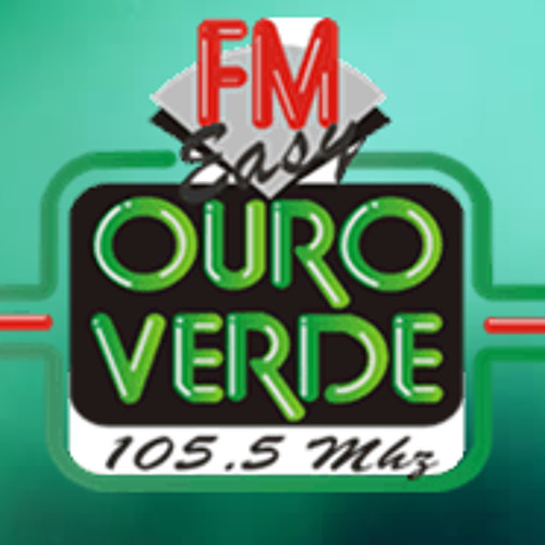 Caiobá FM e Ouro Verde FM passam por mudanças em suas marcas em