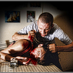 Kon-fusion amor sentencia de muerte(femicidio)(beat.alkatraz.produce.sheil-rec)