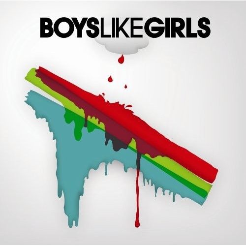 Five Minutes to Midnight - Boys Like Girls - Instrumental Cover