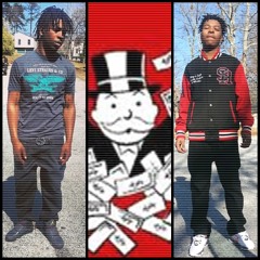 PAC10 FT. OFFSET-GO HARD PROD.DBLACKDAGREAT1