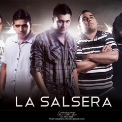 LA SALSERA - MUCHO ME COSTO // ESTRENO // DESCARGA EN RZCMUSIC.COM.AR