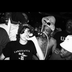 Pouya - Homage ( prod. Svdkiel )