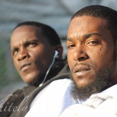 Fun While It Lasted feat B. Swagg