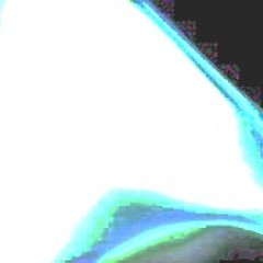 dust pillar