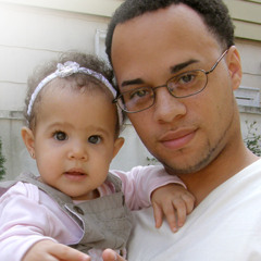 Daddy's Arms - One Luv