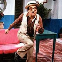 DJ CHICO DE LUNA - 3balliando Mix 2K13