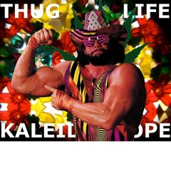 THUG LIFE KALEIDO$COPE