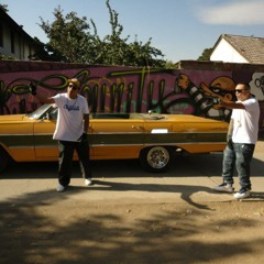 hip hop