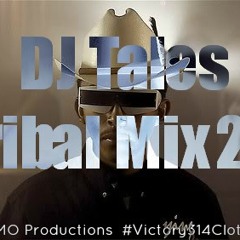Tribal 2.0 - DJ Tales
