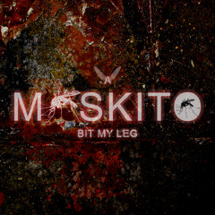 Perfect Stranger - A Moskito Bit My Leg (Computech Rmx)