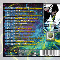 Hux Flux - Bring Your Own Bios (Cortex Remix)