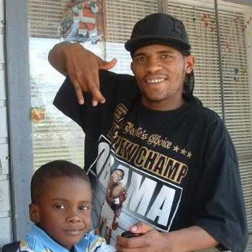 G GONE STAY G-Lil Nic