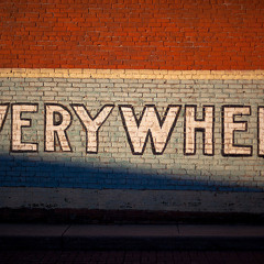 Everywhere I Go Ft. Sizz & Serani