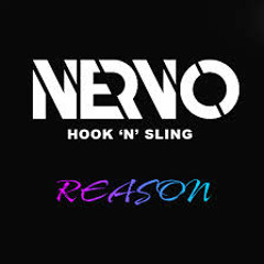 NERVO & Hook N Sling - Reason - DJ PASCAL BOOTLEG