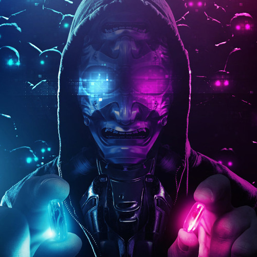 Stuck In The Matrix