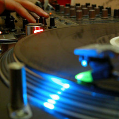 Vinyl DJ SET Parkase Okarmann @ Copacabana (2006)