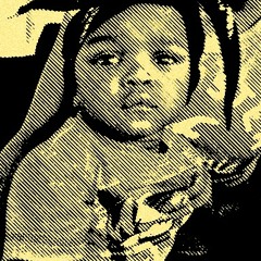 thuggin since a youngin