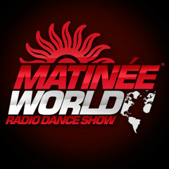 Groove Xpressions @ Matinee World