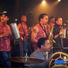La Super Banda Los Llantos De Ramon