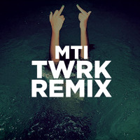 Koreless - MTI (TWRK Remix)