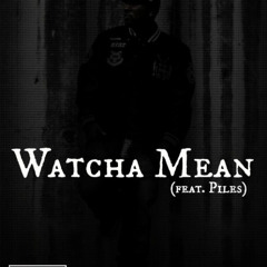 Watcha Mean (feat. Young Jeezy, Plies)