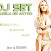 DJ SET MIX MÚSICA DE ANTRO ELECTRO DANCE POP HITS