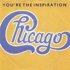You're the Inspiration (Ballad Mix)