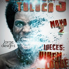 E-motion-Toluca III (Mexico)