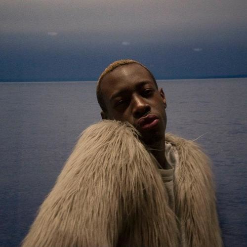 Le1f - Hate2Wait (produced by Nguzunguzu)